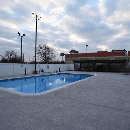 Best Western Huntsville Exterior foto
